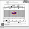 AHE 115.031 Radiator, engine cooling